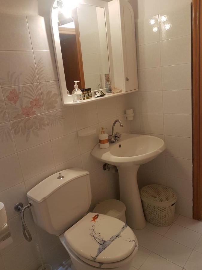 Haraki Sunrise Apartments 외부 사진