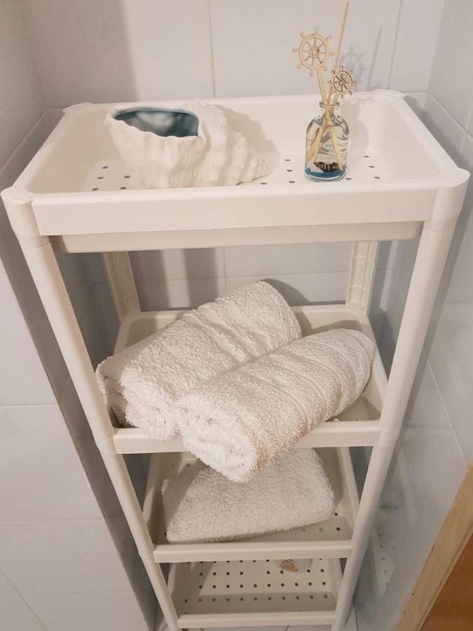 Haraki Sunrise Apartments 외부 사진