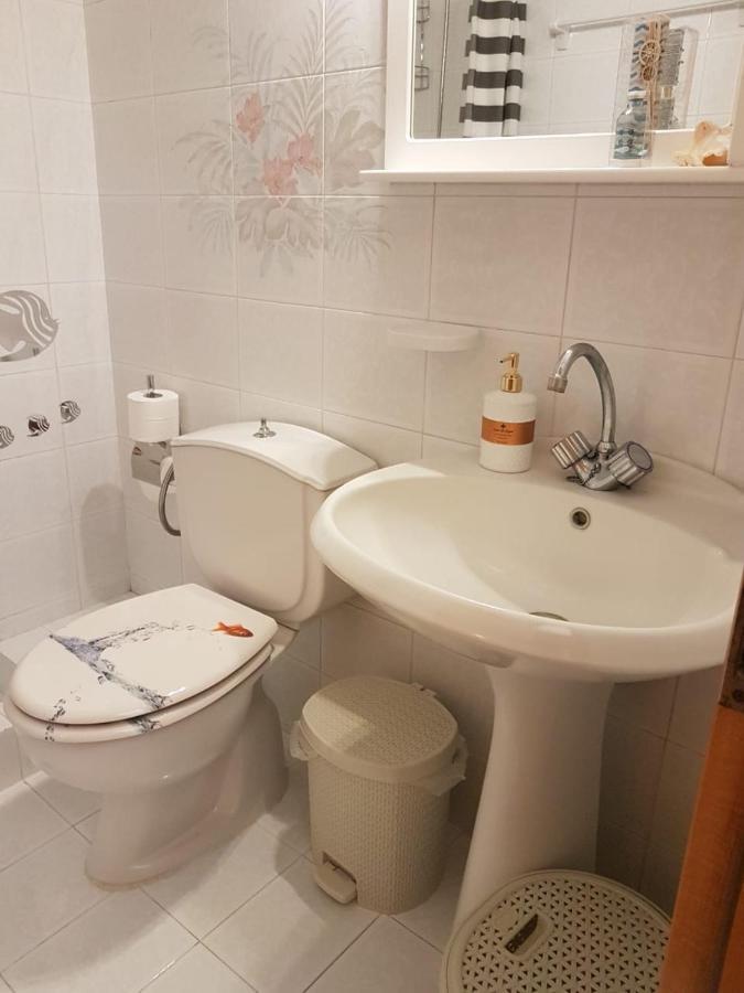 Haraki Sunrise Apartments 외부 사진
