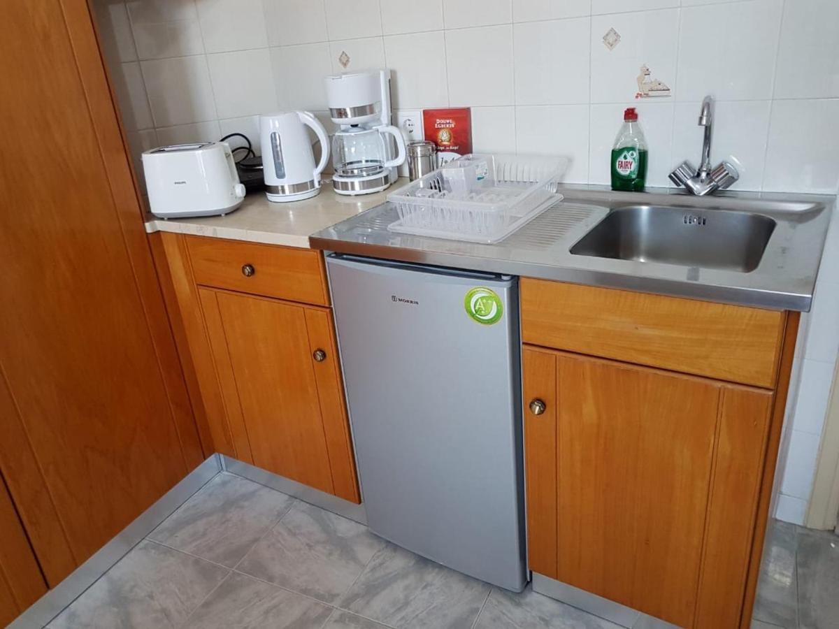 Haraki Sunrise Apartments 외부 사진