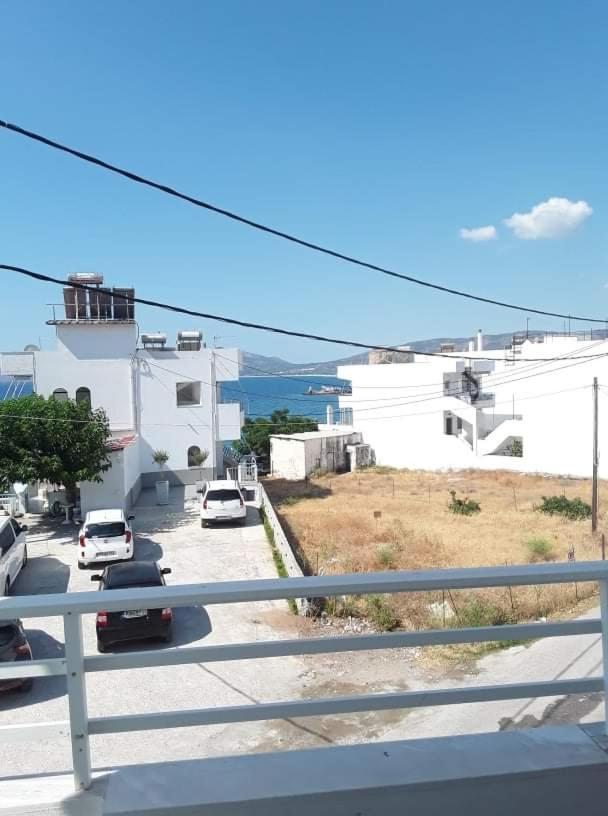 Haraki Sunrise Apartments 외부 사진