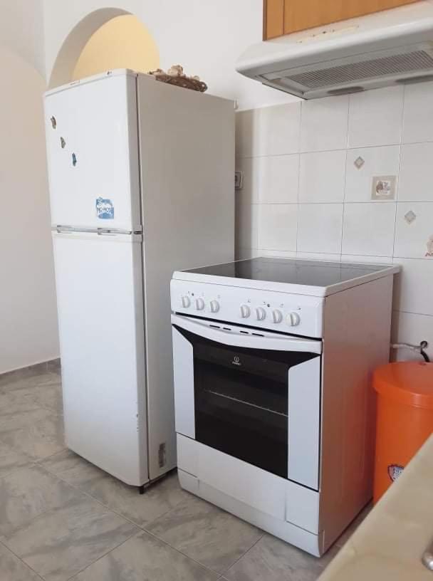 Haraki Sunrise Apartments 외부 사진
