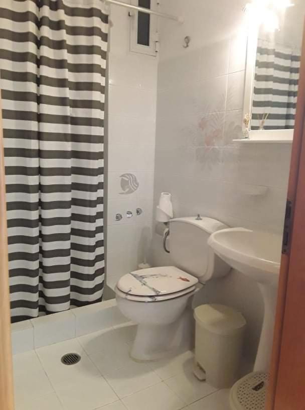 Haraki Sunrise Apartments 외부 사진