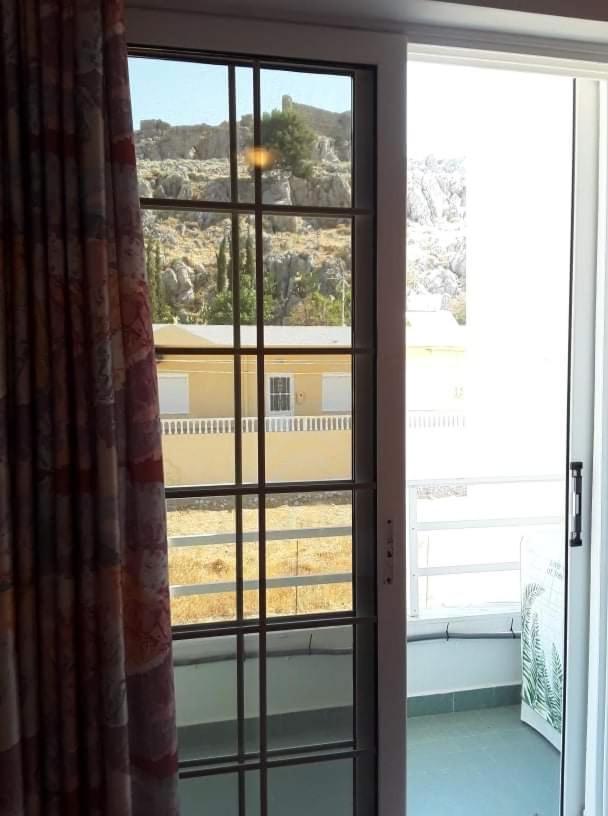 Haraki Sunrise Apartments 외부 사진