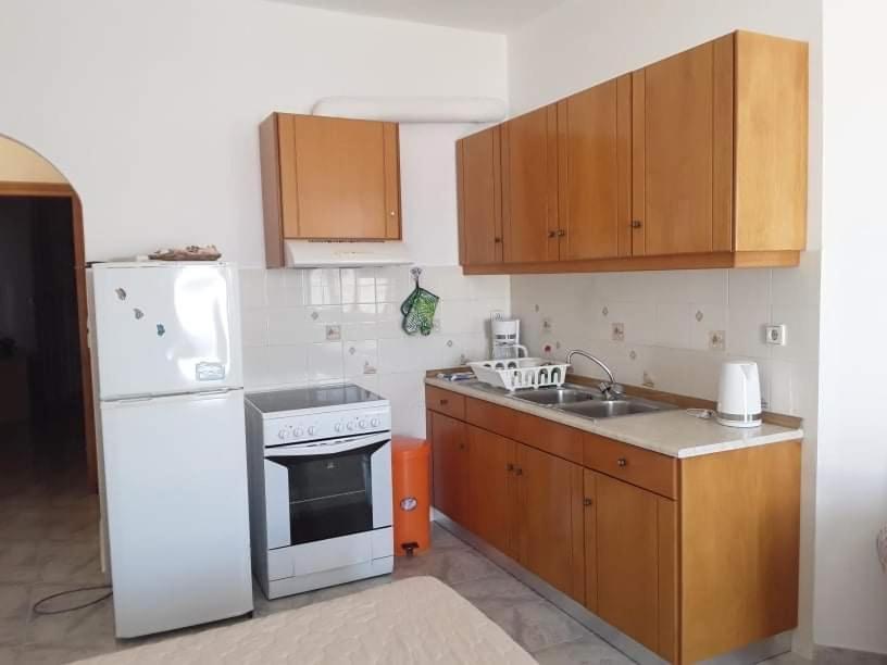 Haraki Sunrise Apartments 외부 사진