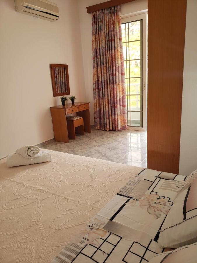 Haraki Sunrise Apartments 외부 사진