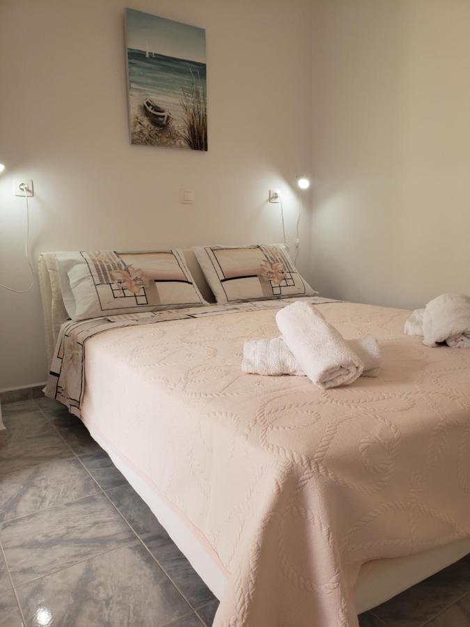 Haraki Sunrise Apartments 외부 사진
