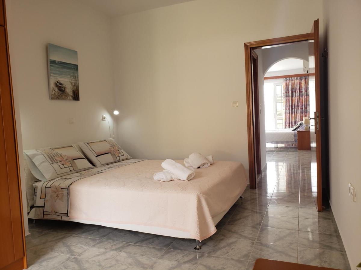 Haraki Sunrise Apartments 외부 사진