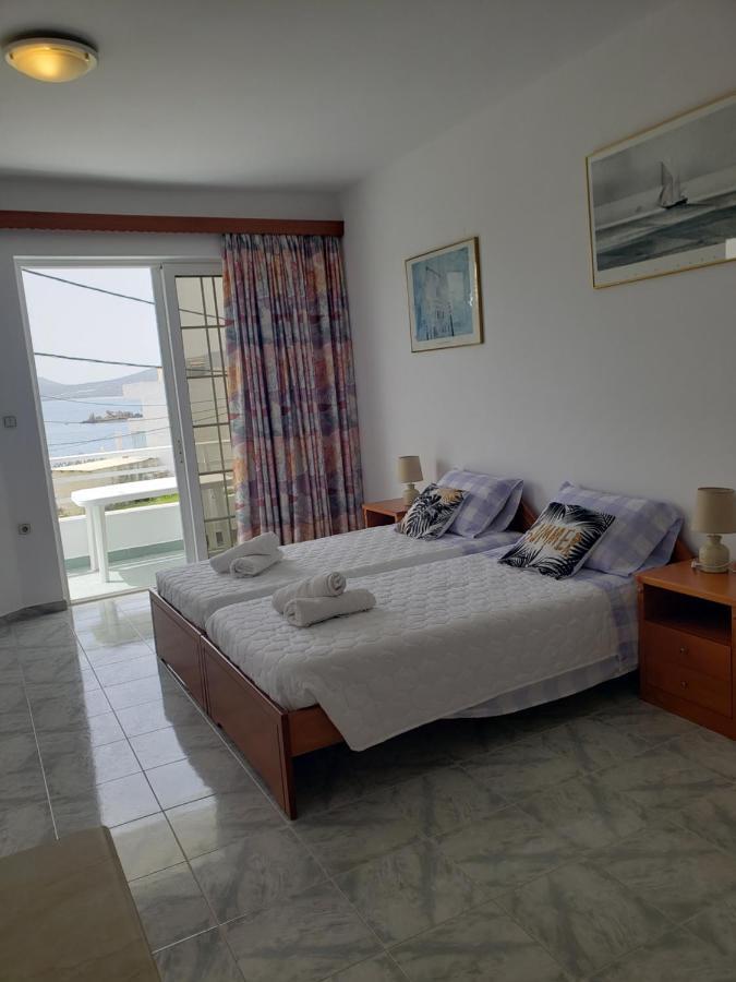 Haraki Sunrise Apartments 외부 사진