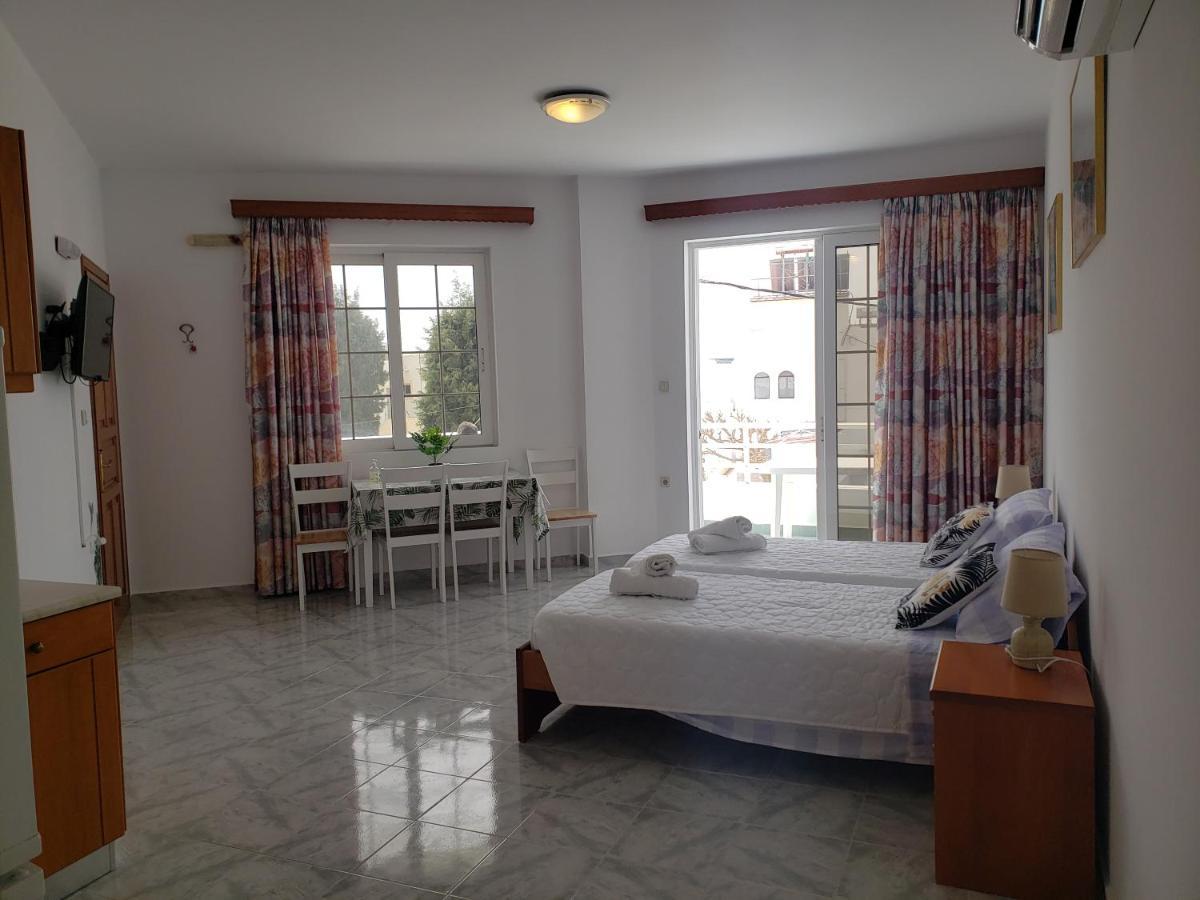 Haraki Sunrise Apartments 외부 사진