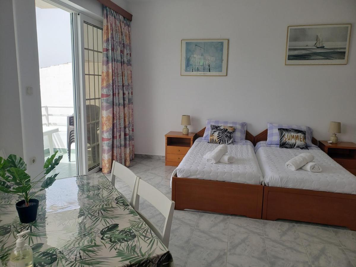 Haraki Sunrise Apartments 외부 사진