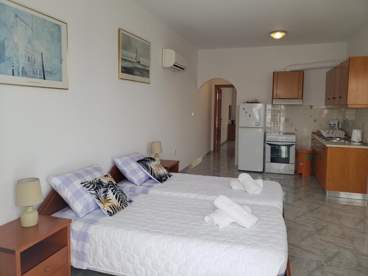 Haraki Sunrise Apartments 외부 사진