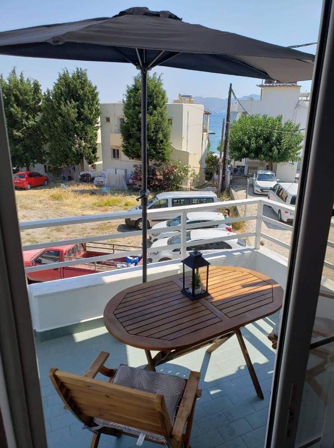 Haraki Sunrise Apartments 외부 사진