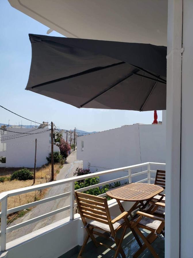Haraki Sunrise Apartments 외부 사진