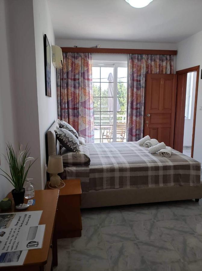 Haraki Sunrise Apartments 외부 사진