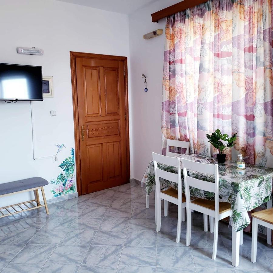 Haraki Sunrise Apartments 외부 사진