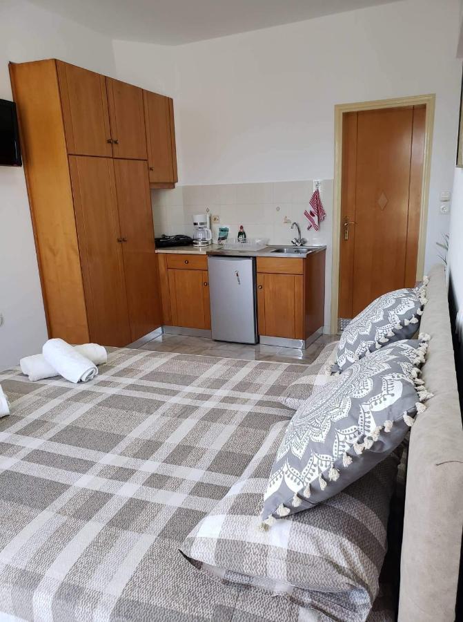 Haraki Sunrise Apartments 외부 사진