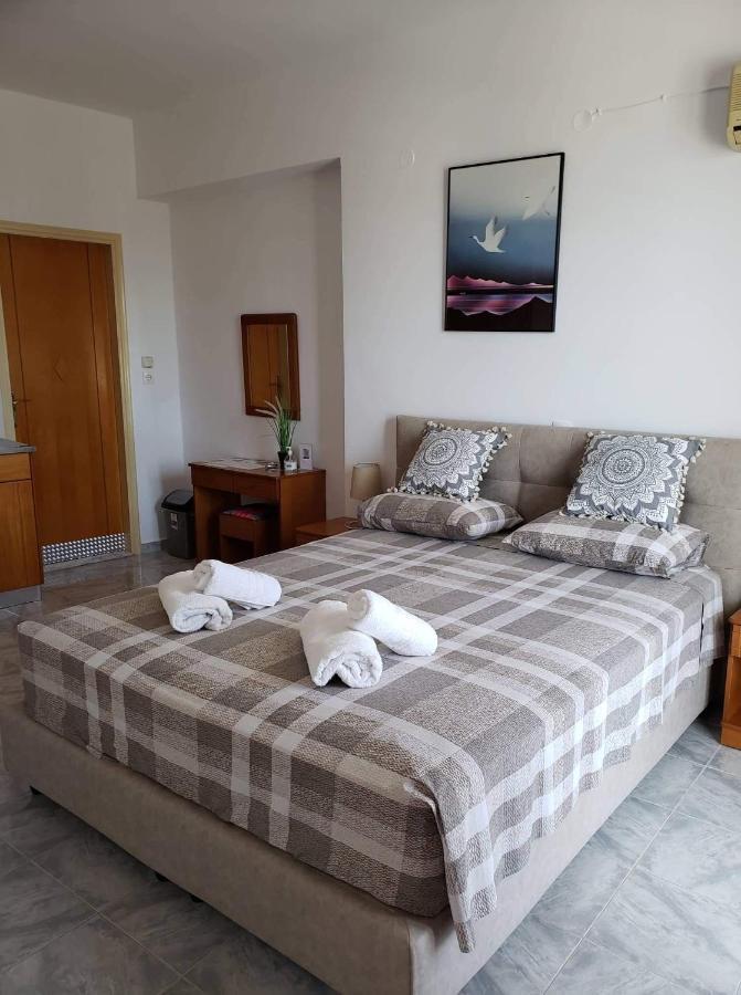 Haraki Sunrise Apartments 외부 사진