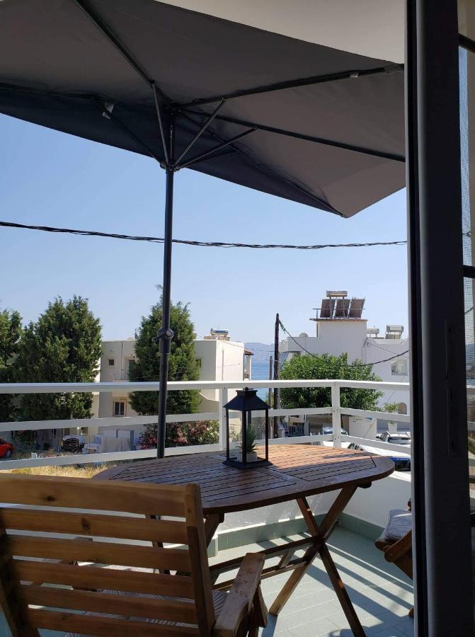 Haraki Sunrise Apartments 외부 사진