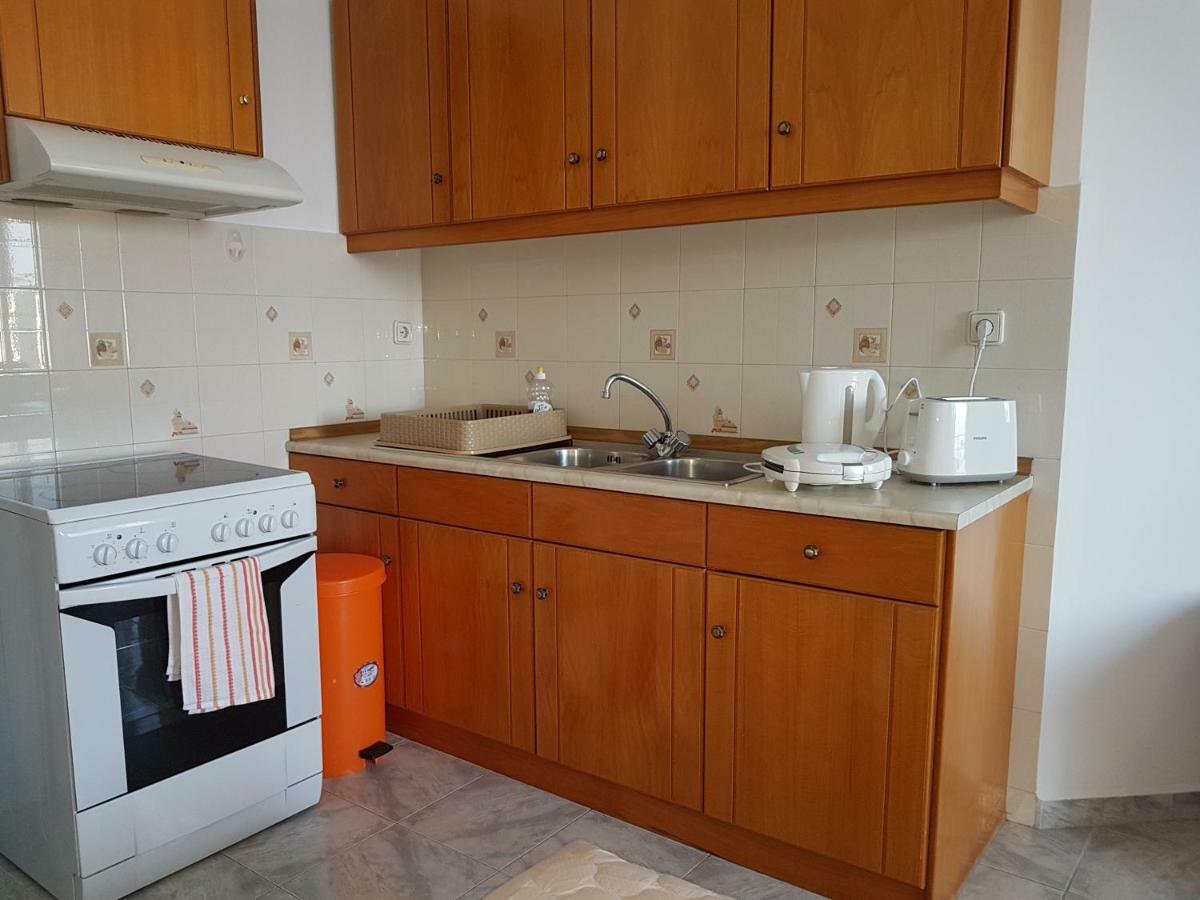 Haraki Sunrise Apartments 외부 사진