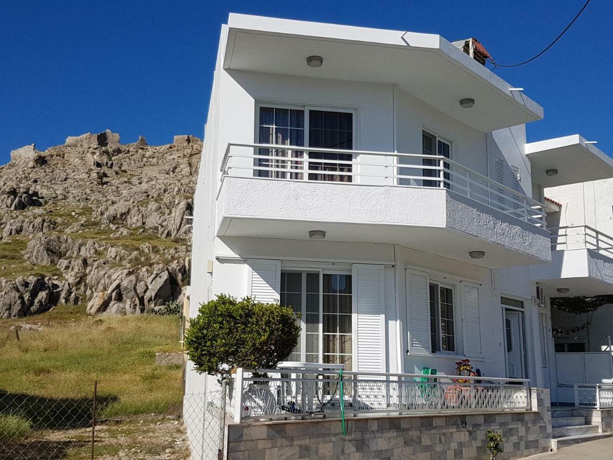 Haraki Sunrise Apartments 외부 사진